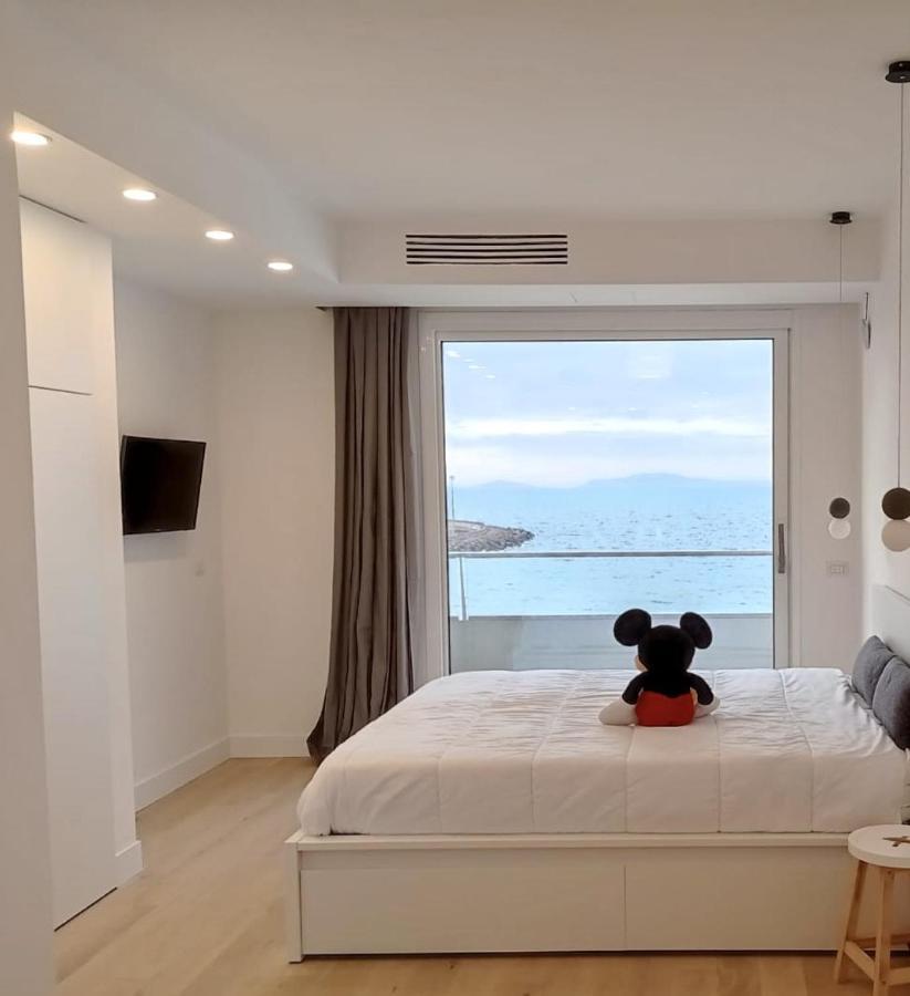 Boutique Lungomare Aparthotel Porto Torres Exterior photo